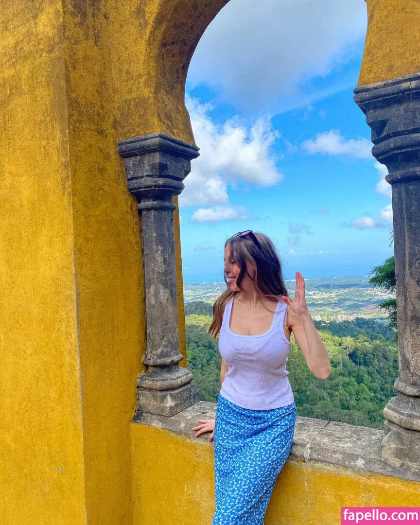 Emily Kyte Onlyfans Photo Gallery 