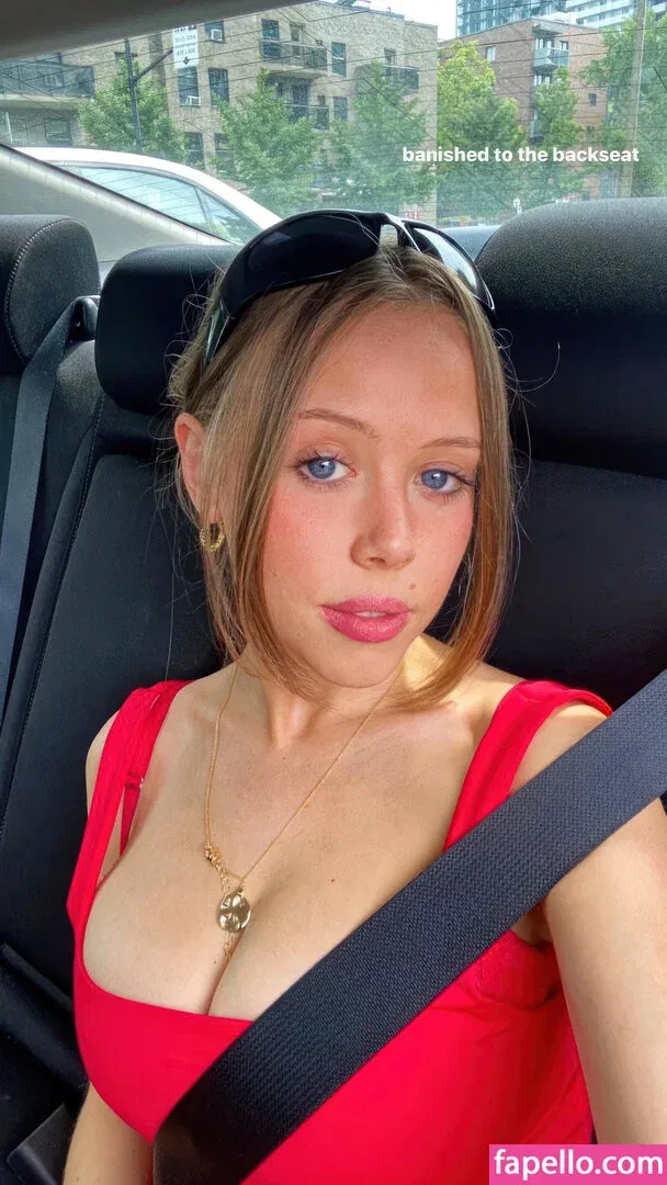 Emily Kyte Onlyfans Photo Gallery 