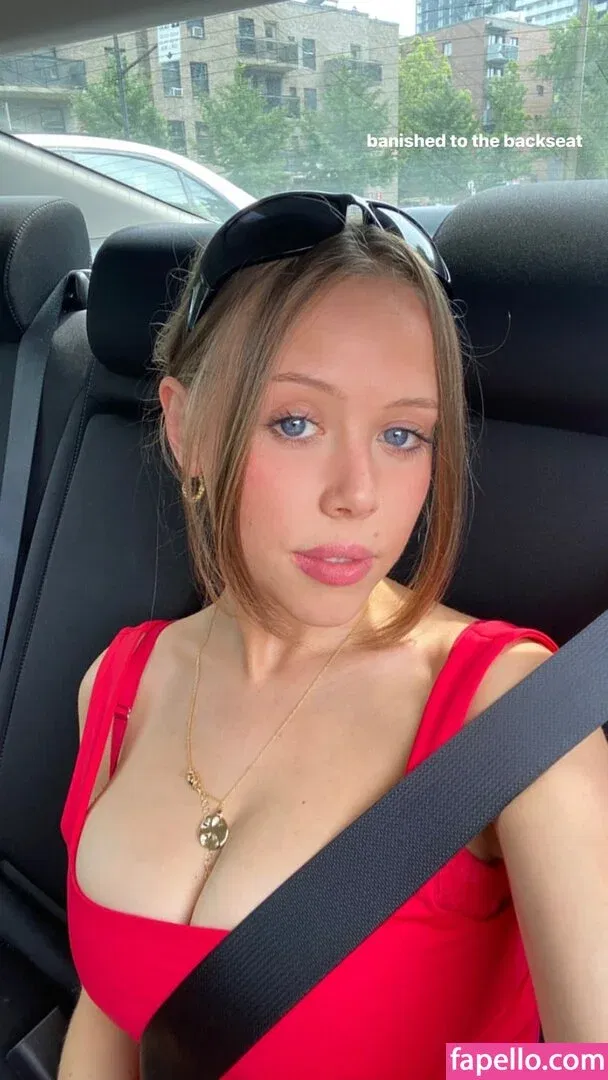 Emily Kyte Onlyfans Photo Gallery 