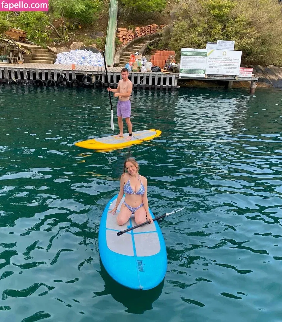 Emily Kyte Onlyfans Photo Gallery 