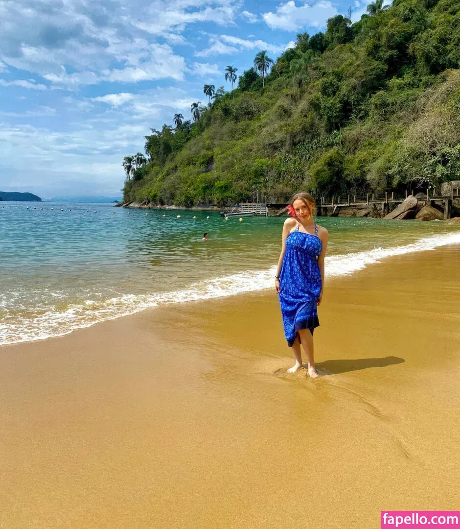 Emily Kyte Onlyfans Photo Gallery 