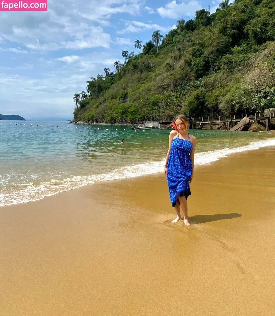 Emily Kyte Onlyfans Photo Gallery 