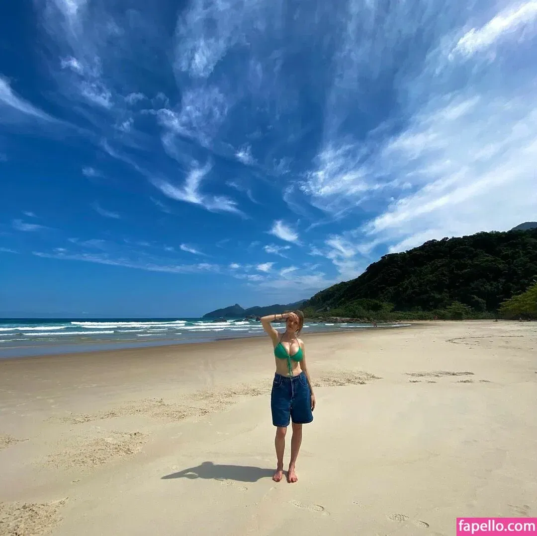 Emily Kyte Onlyfans Photo Gallery 