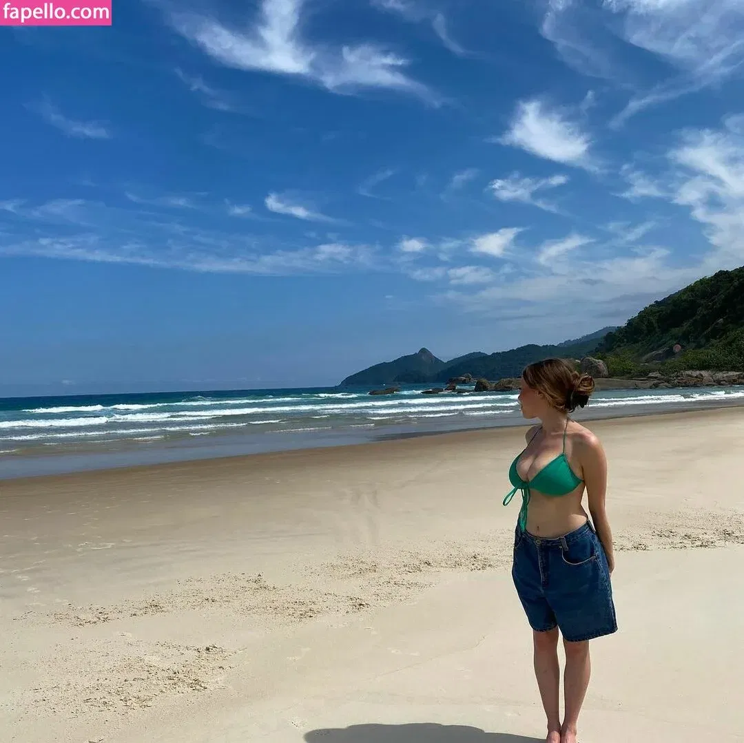 Emily Kyte Onlyfans Photo Gallery 