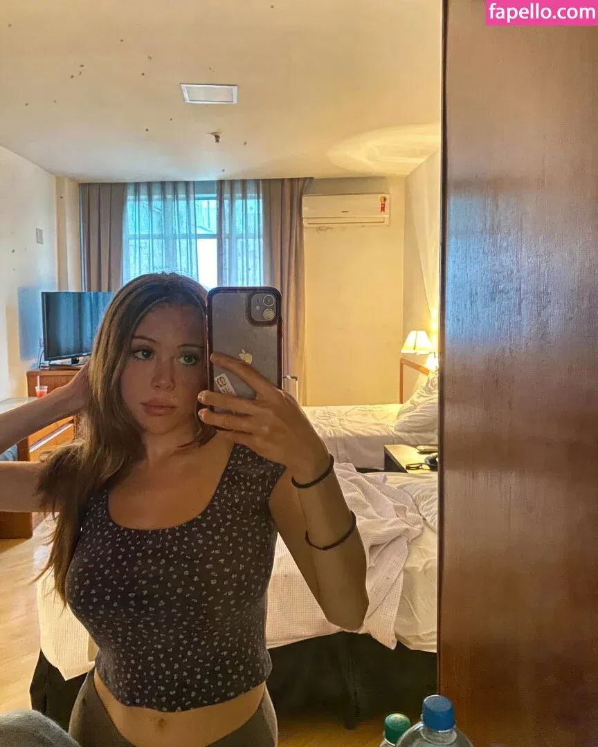 Emily Kyte Onlyfans Photo Gallery 