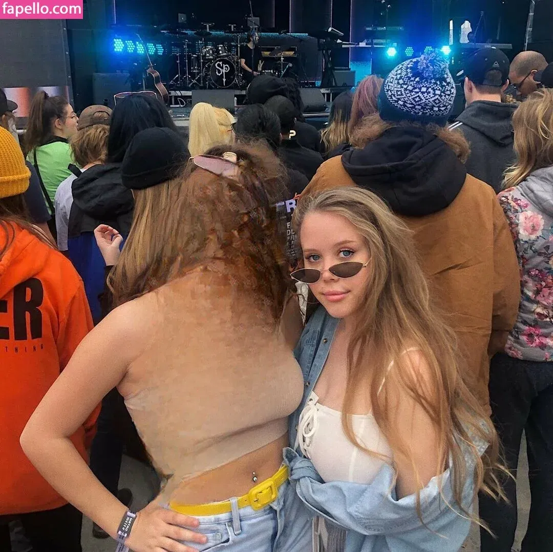 Emily Kyte Onlyfans Photo Gallery 