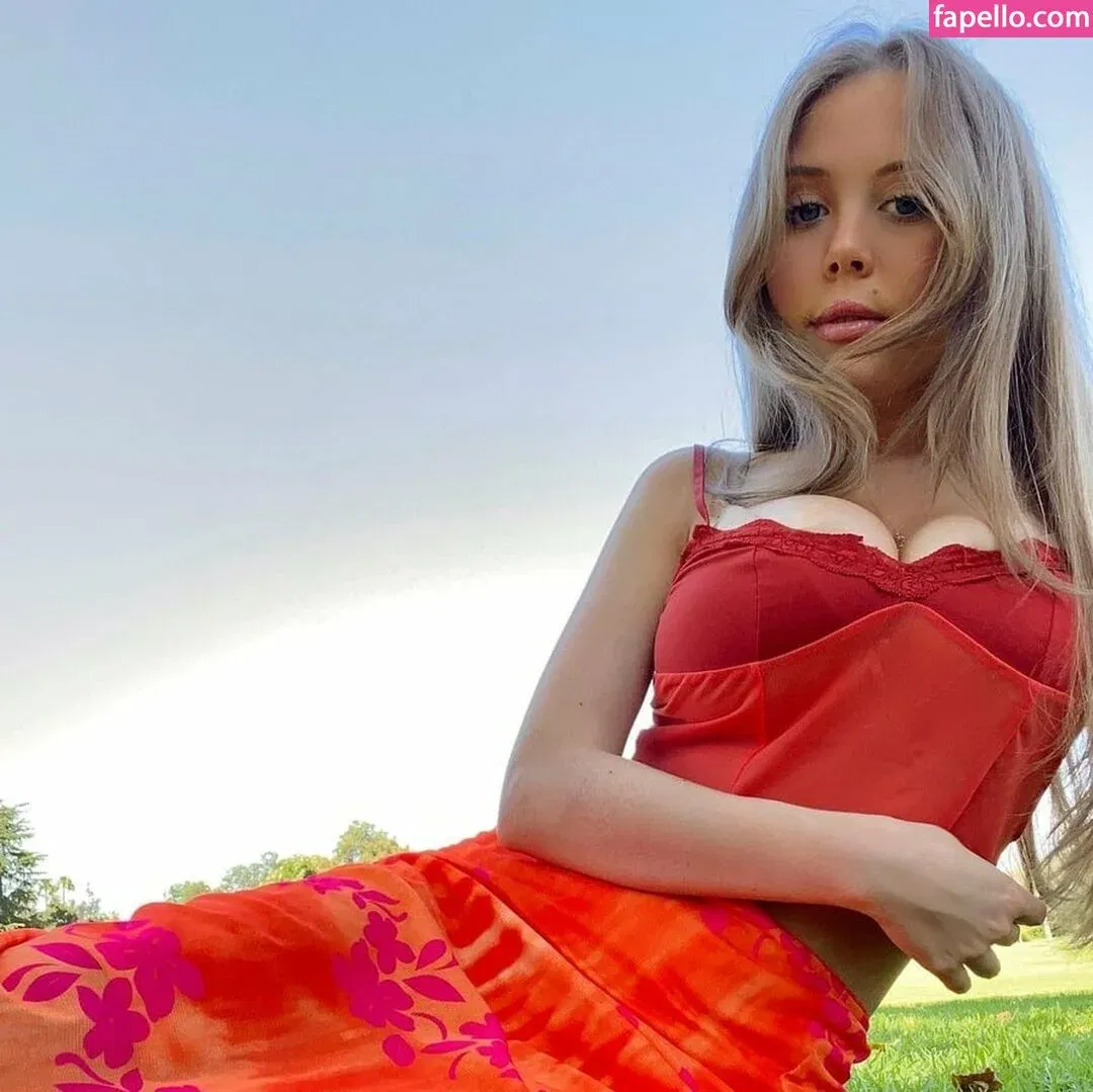 Emily Kyte Onlyfans Photo Gallery 