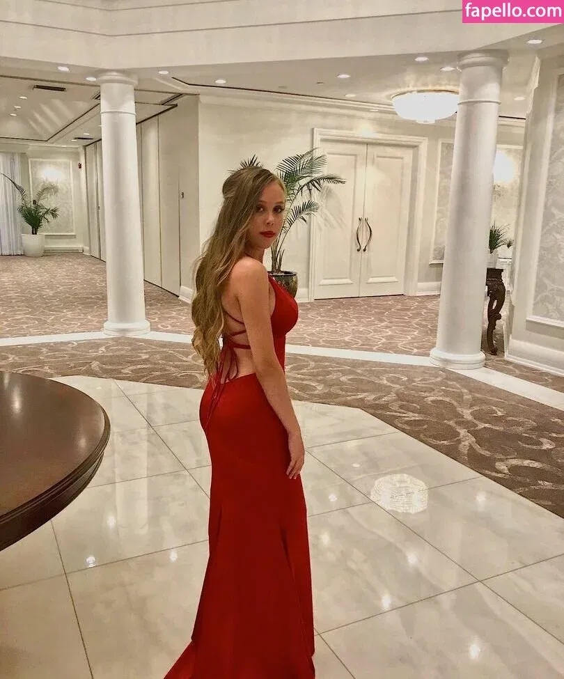 Emily Kyte Onlyfans Photo Gallery 