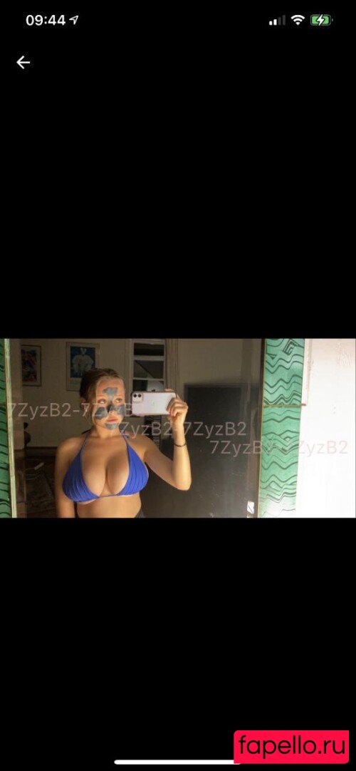 Emily Kyte Onlyfans Photo Gallery 