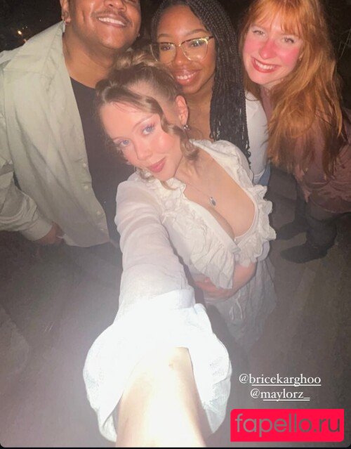 Emily Kyte Onlyfans Photo Gallery 