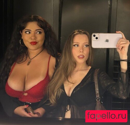 Emily Kyte Onlyfans Photo Gallery 