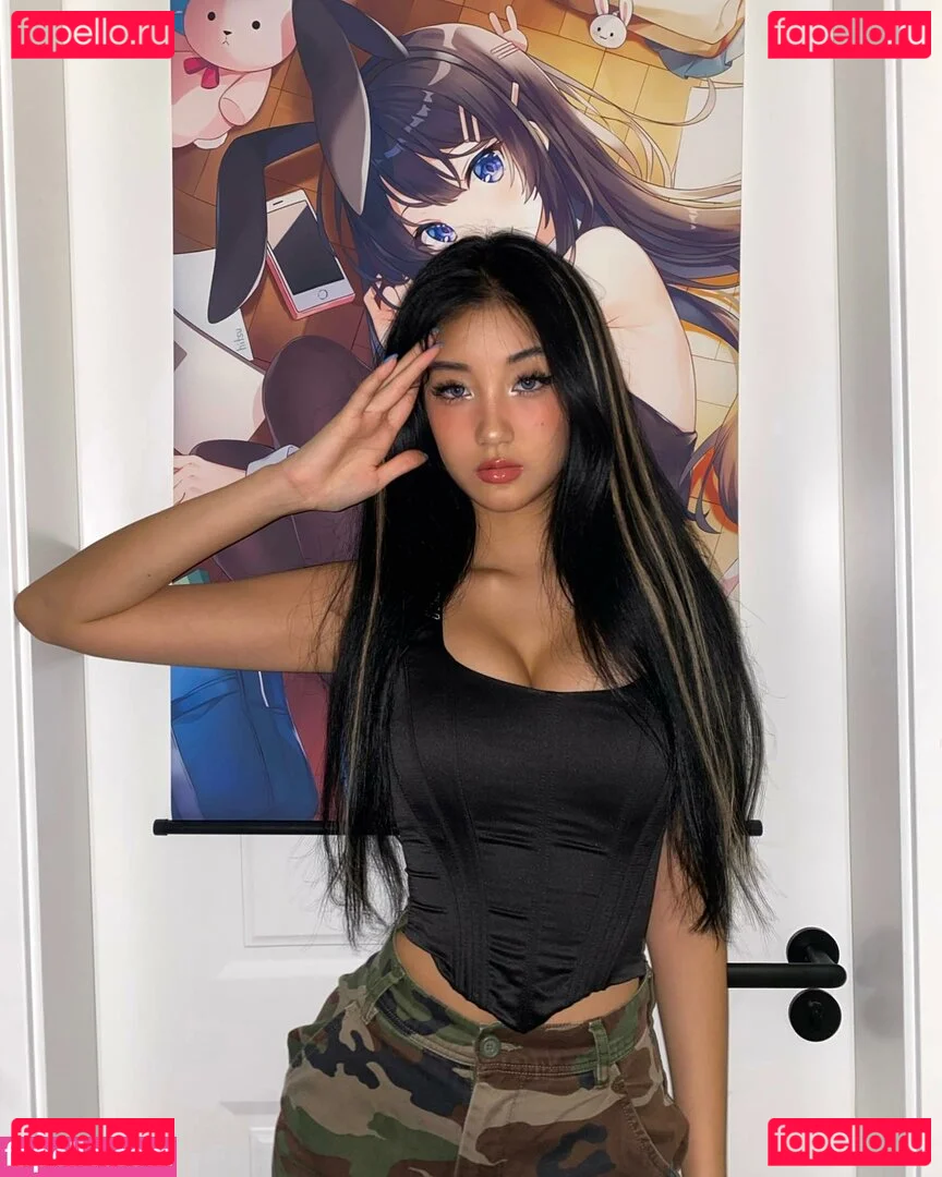 nopearii Onlyfans Photo Gallery 