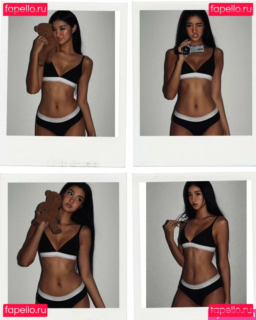 nopearii Onlyfans Photo Gallery 