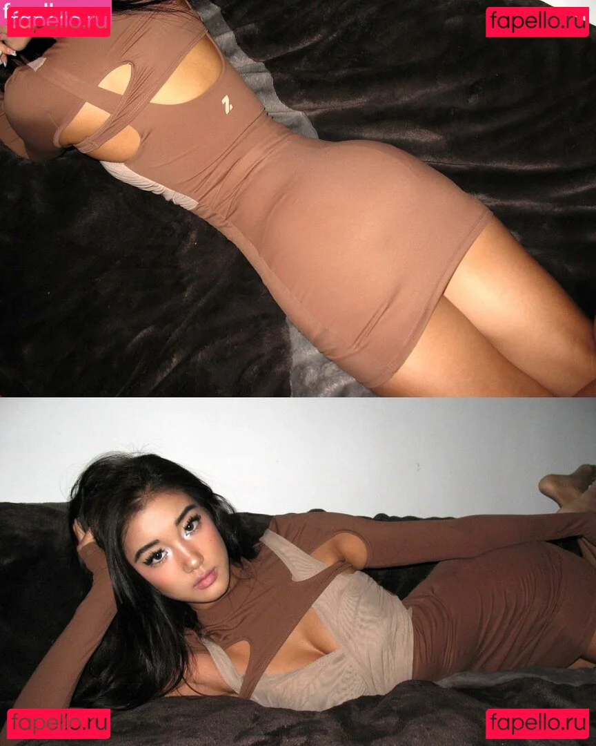 nopearii Onlyfans Photo Gallery 