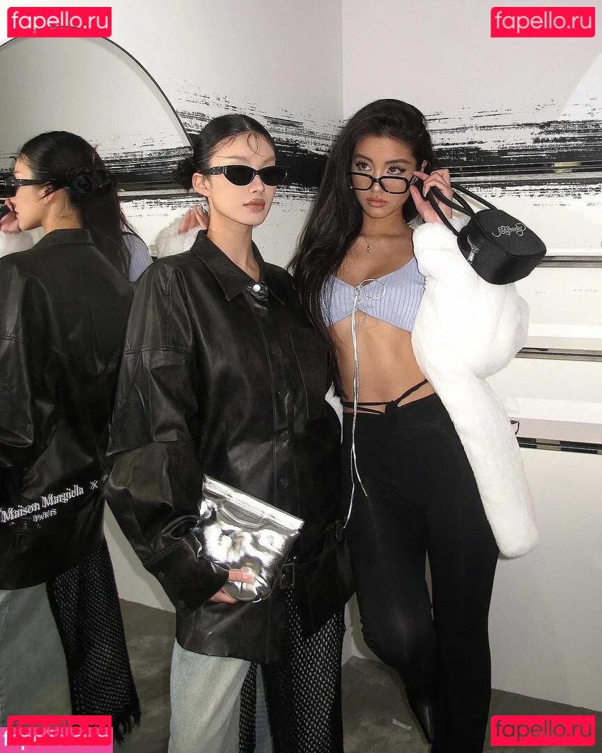 nopearii Onlyfans Photo Gallery 