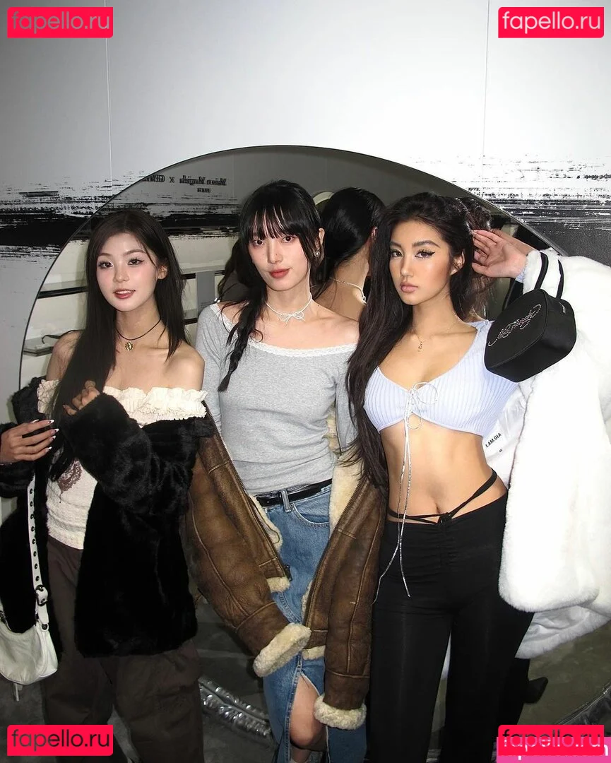 nopearii Onlyfans Photo Gallery 