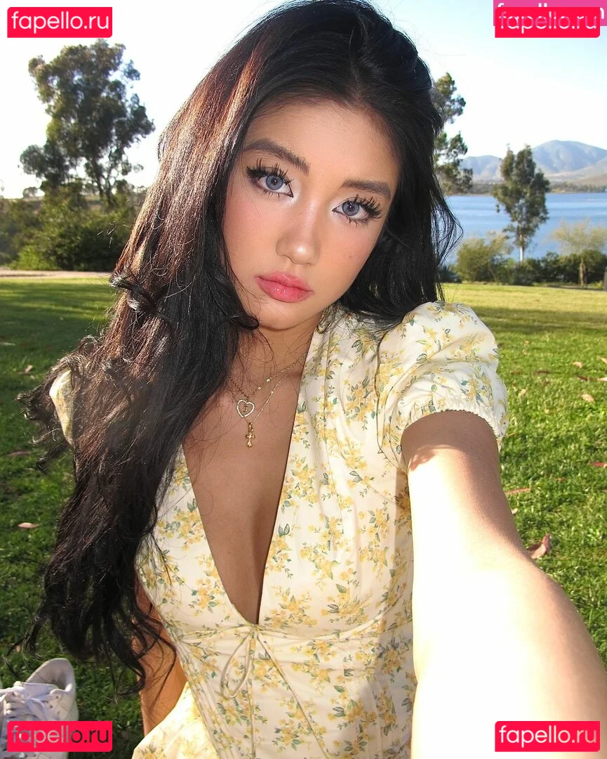 nopearii Onlyfans Photo Gallery 