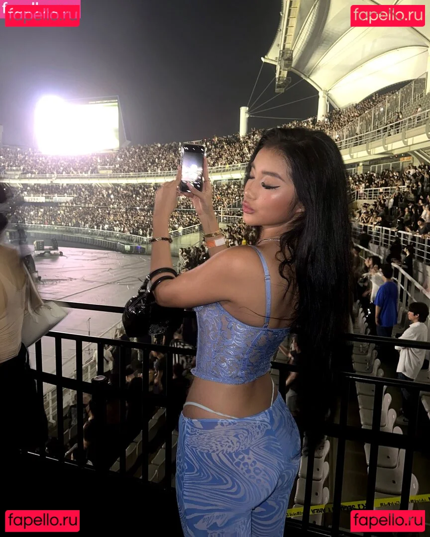 nopearii Onlyfans Photo Gallery 