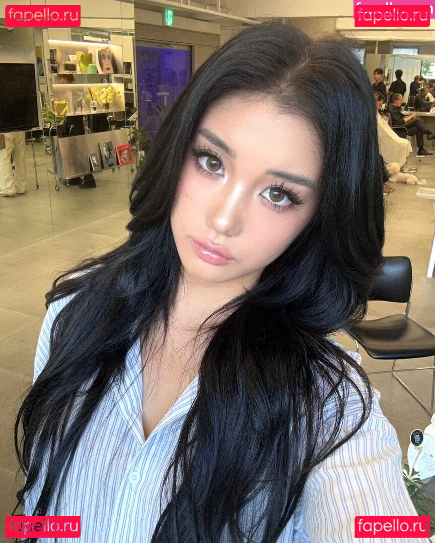 nopearii Onlyfans Photo Gallery 