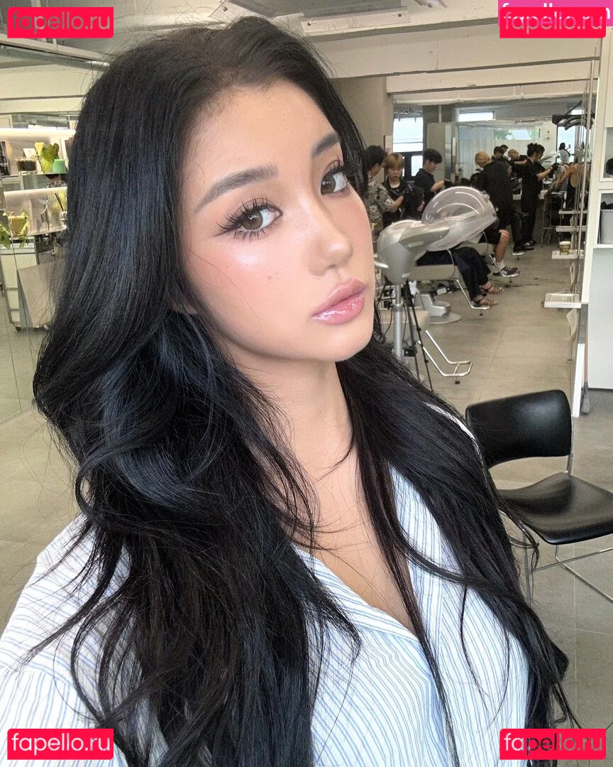 nopearii Onlyfans Photo Gallery 