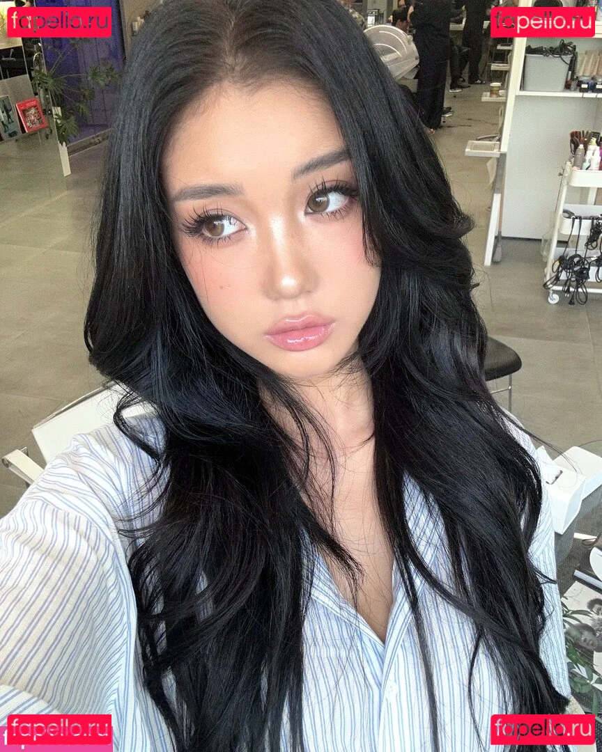 nopearii Onlyfans Photo Gallery 