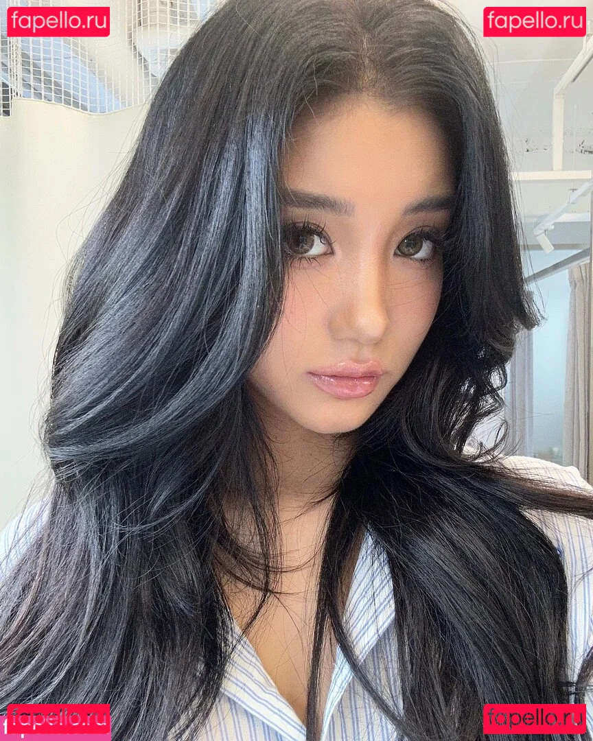 nopearii Onlyfans Photo Gallery 