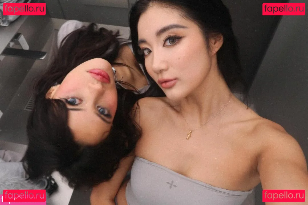 nopearii Onlyfans Photo Gallery 