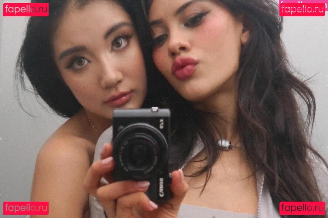 nopearii Onlyfans Photo Gallery 