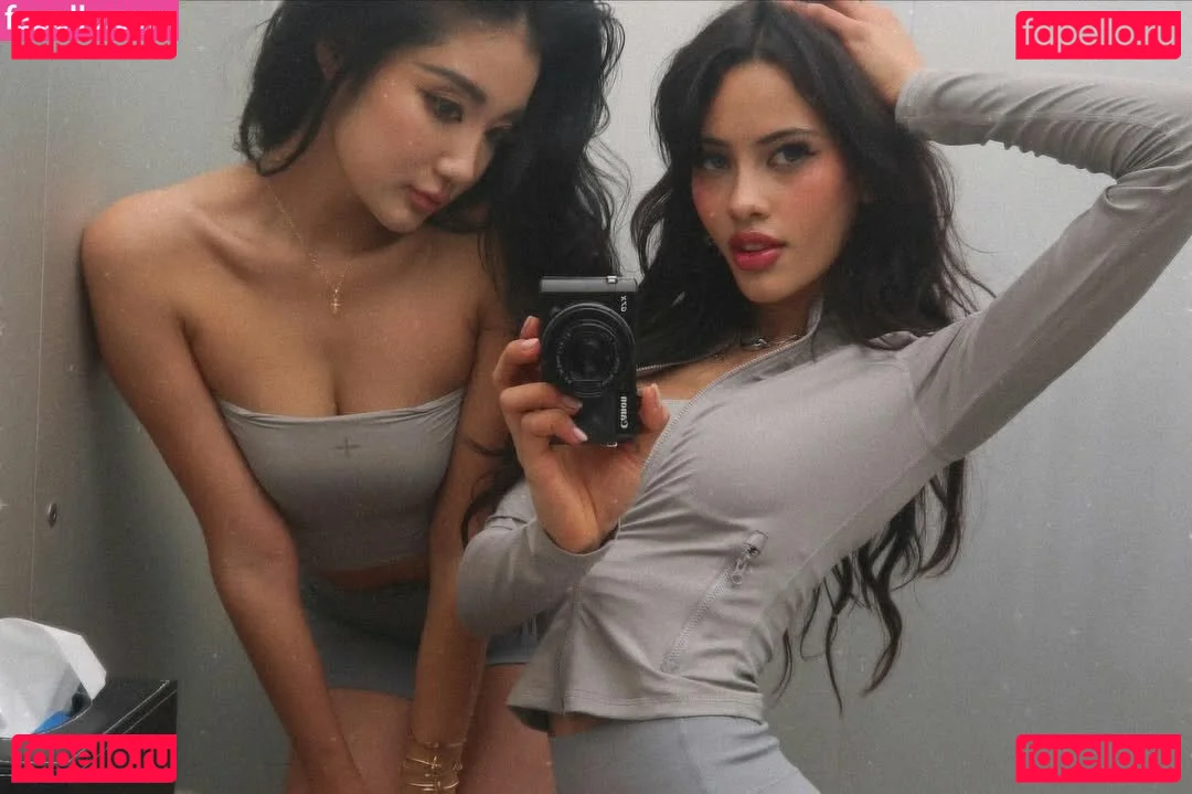 nopearii Onlyfans Photo Gallery 