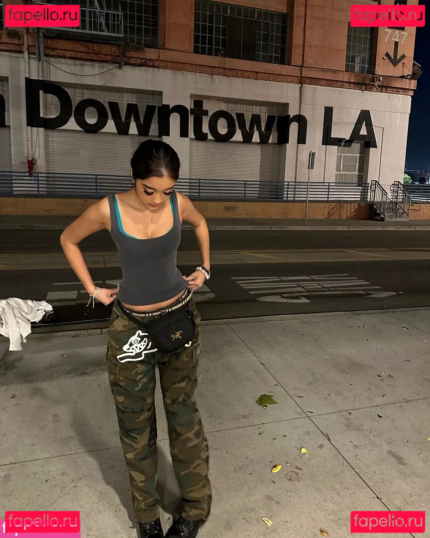 nopearii Onlyfans Photo Gallery 