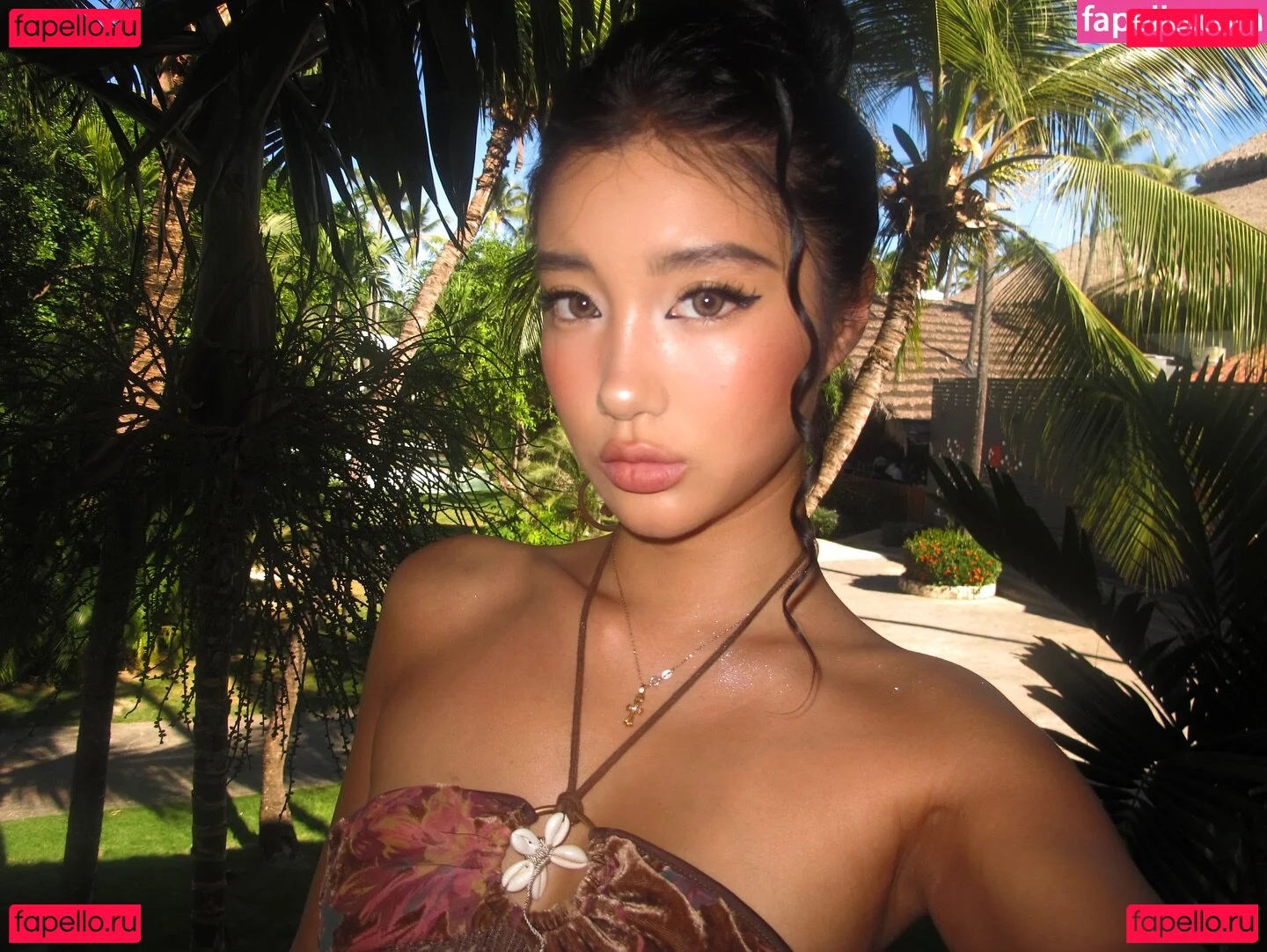 nopearii Onlyfans Photo Gallery 