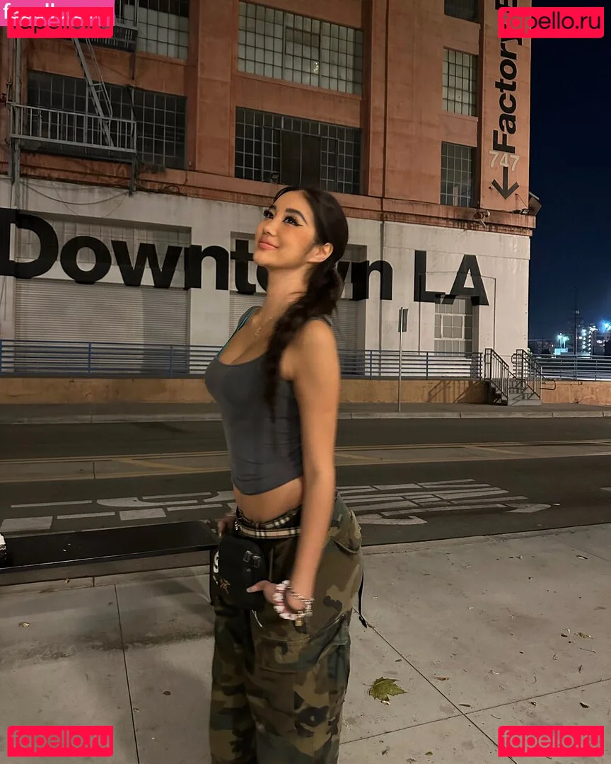 nopearii Onlyfans Photo Gallery 