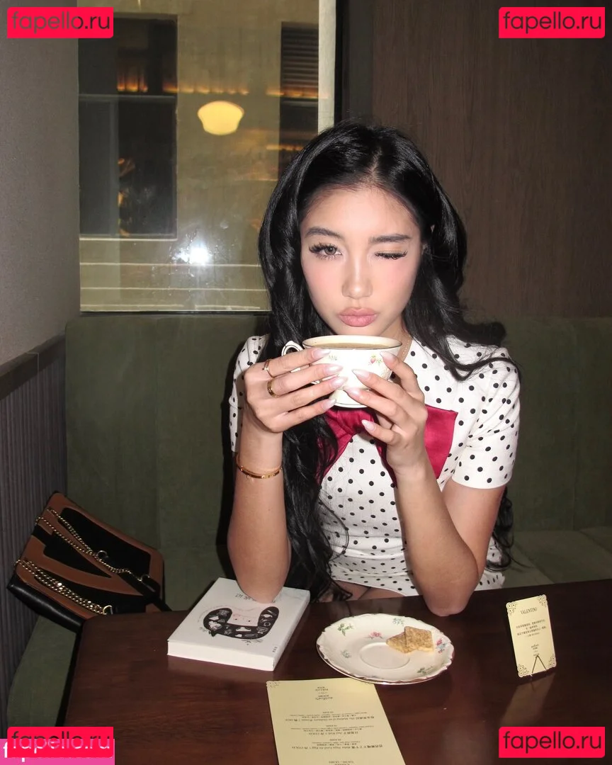 nopearii Onlyfans Photo Gallery 