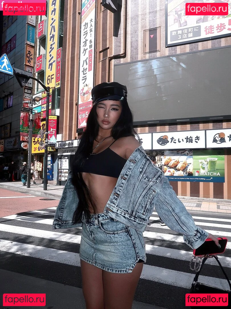 nopearii Onlyfans Photo Gallery 