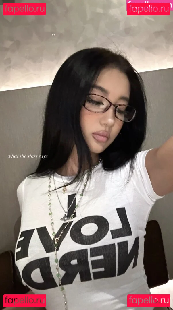 nopearii Onlyfans Photo Gallery 