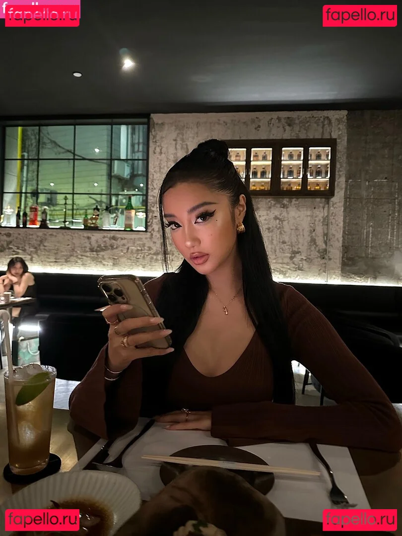 nopearii Onlyfans Photo Gallery 