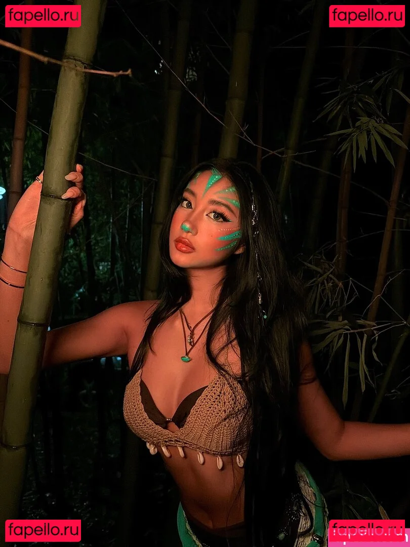 nopearii Onlyfans Photo Gallery 