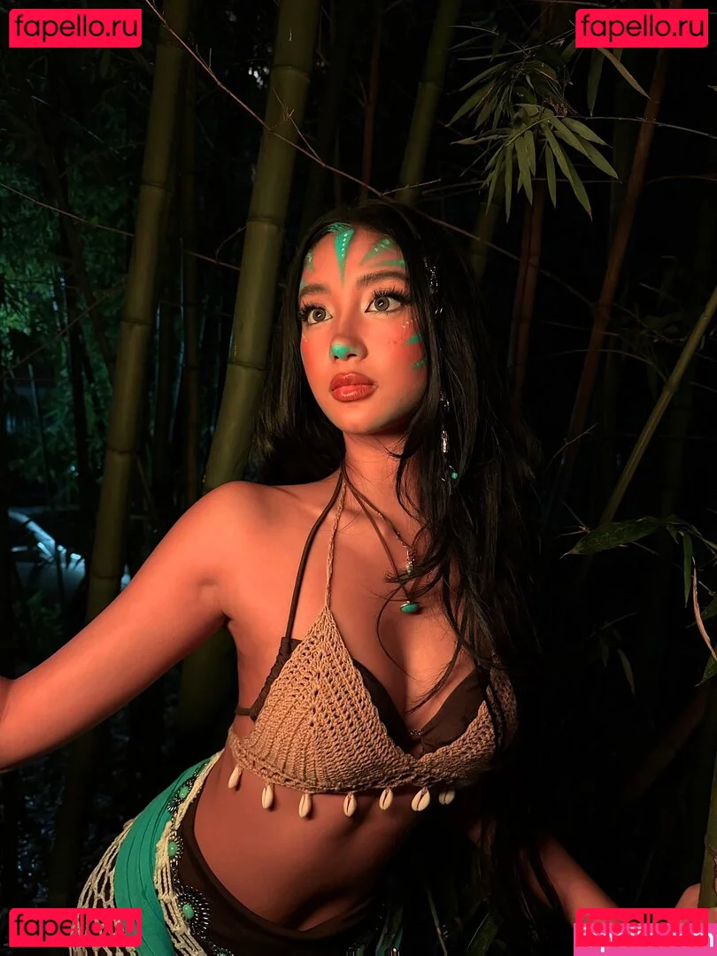 nopearii Onlyfans Photo Gallery 