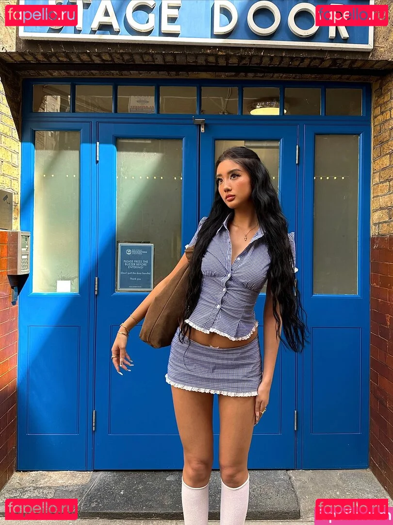 nopearii Onlyfans Photo Gallery 