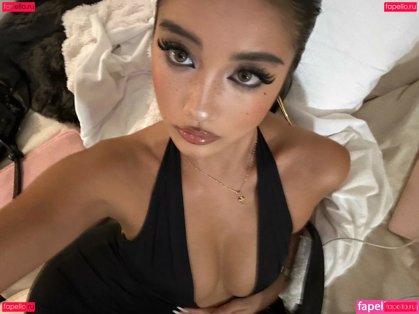 nopearii Onlyfans Photo Gallery 