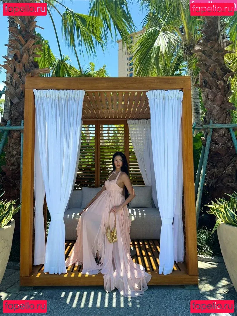 nopearii Onlyfans Photo Gallery 