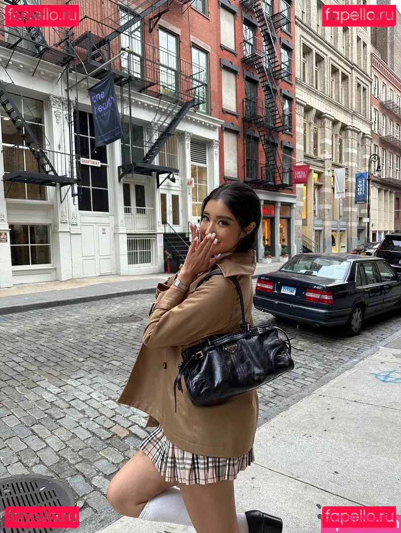 nopearii Onlyfans Photo Gallery 