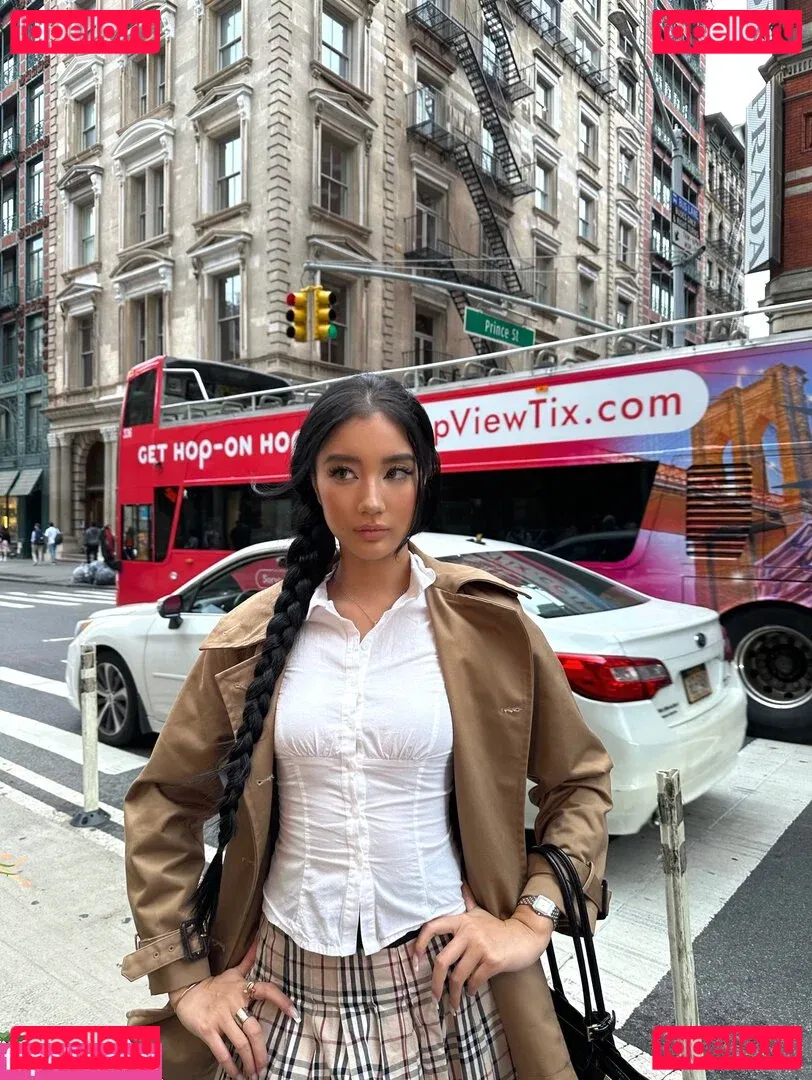 nopearii Onlyfans Photo Gallery 