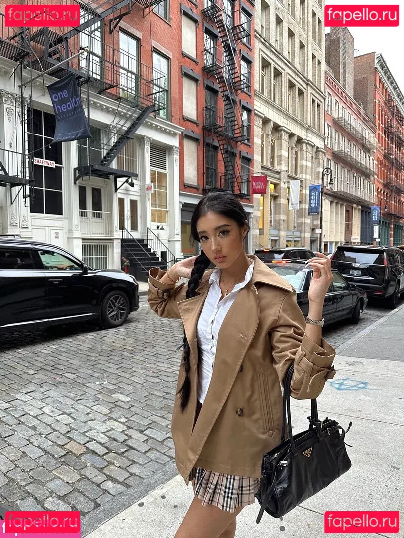 nopearii Onlyfans Photo Gallery 