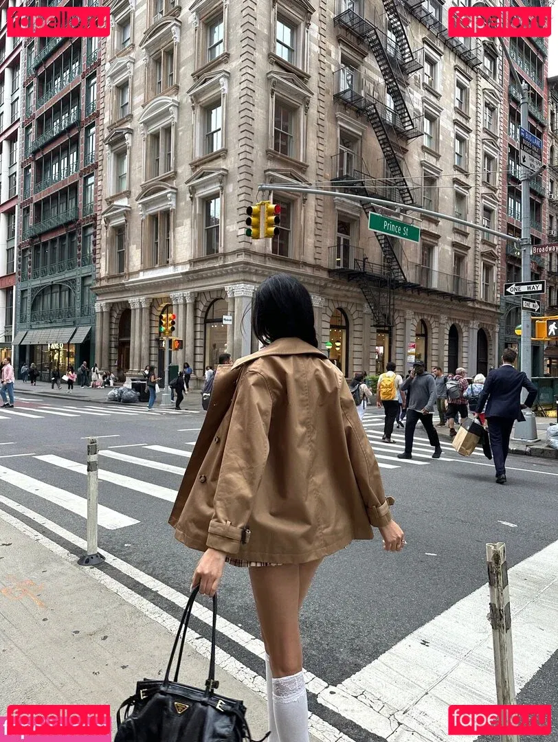 nopearii Onlyfans Photo Gallery 