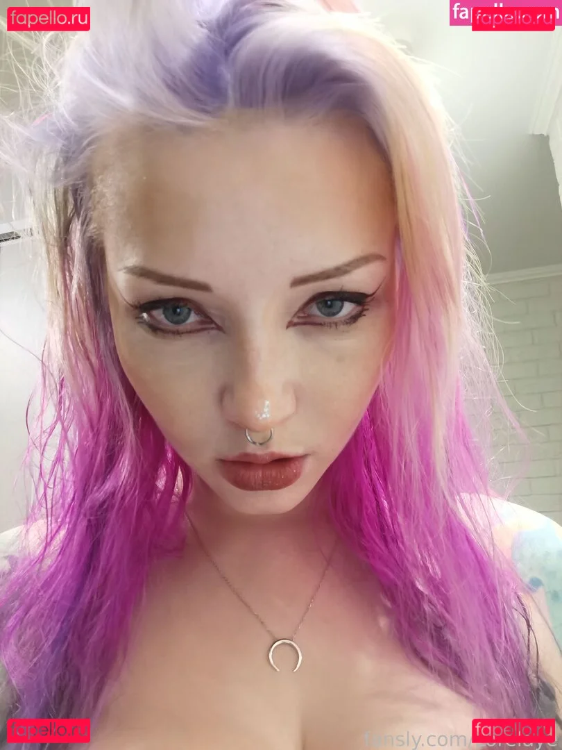 Lorelaye Onlyfans Photo Gallery 