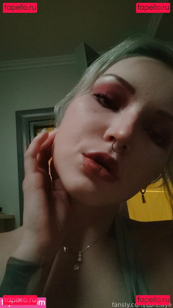 Lorelaye Onlyfans Photo Gallery 