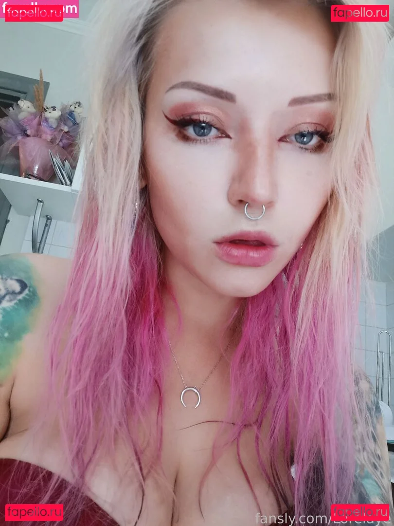 Lorelaye Onlyfans Photo Gallery 