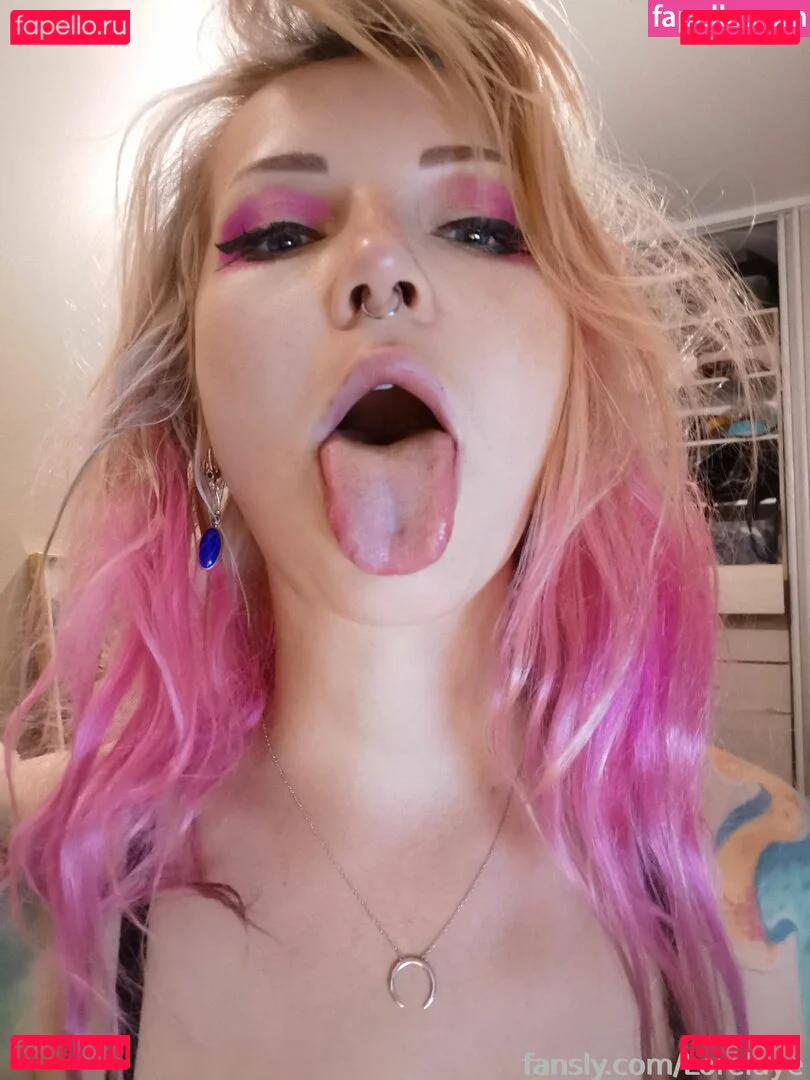 Lorelaye Onlyfans Photo Gallery 