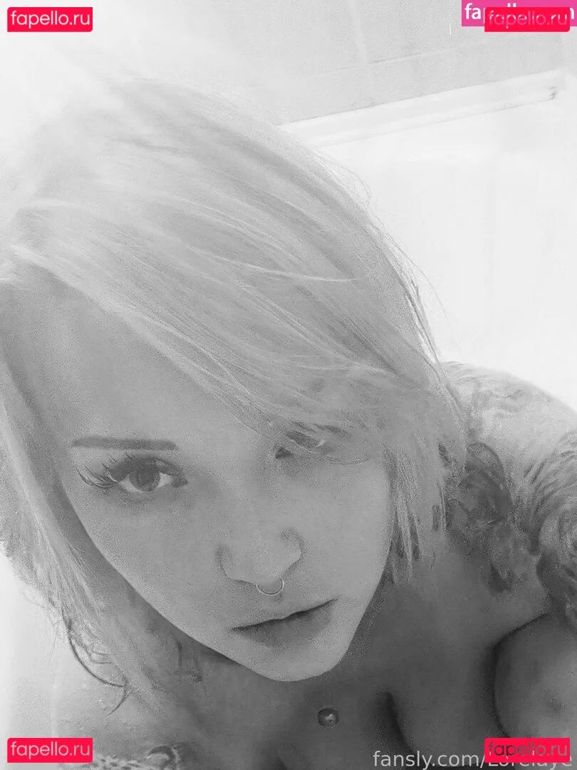 Lorelaye Onlyfans Photo Gallery 